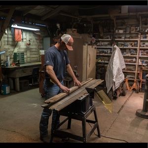 Meet your Posher, Josh